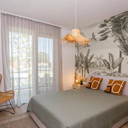 Apart-hotel Platan Relax With Lakeview Balatonboglár