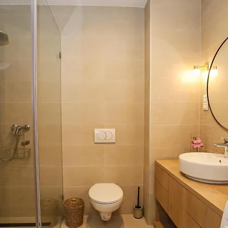 Aparthotel Platan Relax With Lakeview 3*