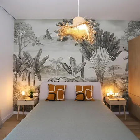 Platán Relax With Lakeview Apart-hotel