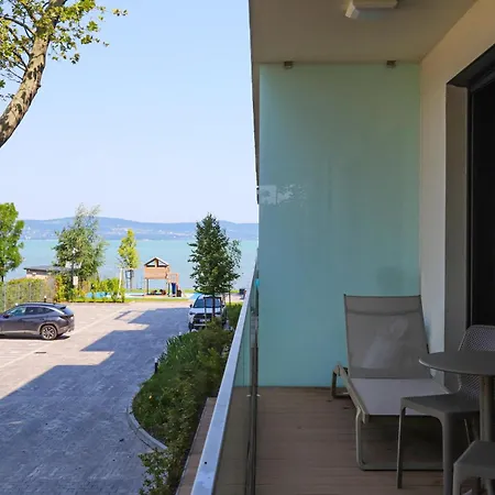 Platan Relax With Lakeview