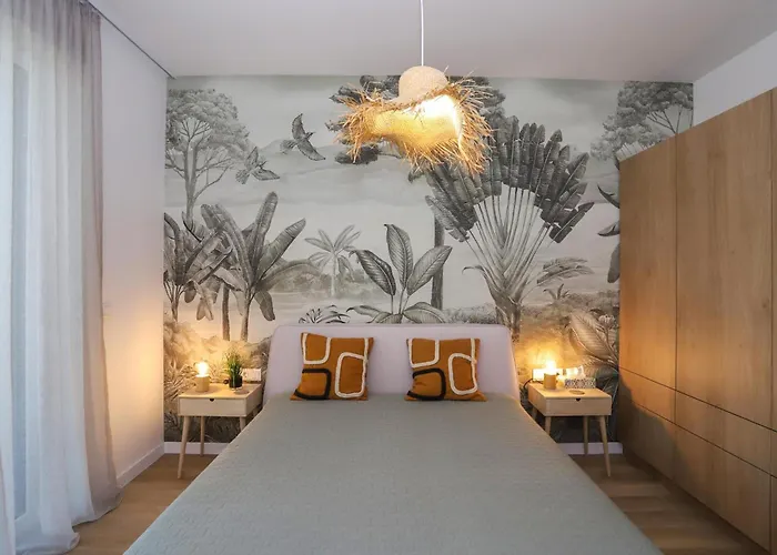 Platán Relax With Lakeview Apart-hotel